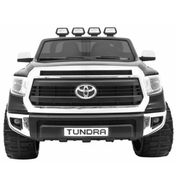 Pojazd Toyota Tundra XXL Czarny