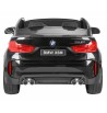 Pojazd BMW X6M 2 os XXL Lakierowany Czarny