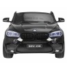 Pojazd BMW X6M 2 os XXL Lakierowany Czarny