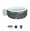 Lay-Z-Spa Aruba Jacuzzi BESTWAY