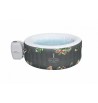 Lay-Z-Spa Aruba Jacuzzi BESTWAY