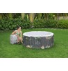 Lay-Z-Spa Aruba Jacuzzi BESTWAY