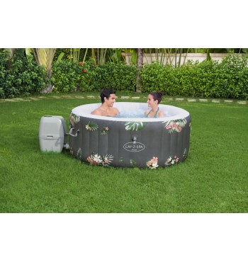 Lay-Z-Spa Aruba Jacuzzi BESTWAY