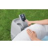 Lay-Z-Spa Aruba Jacuzzi BESTWAY