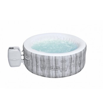 Lay-Z-Spa Fiji Jacuzzi BESTWAY