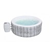 Lay-Z-Spa Fiji Jacuzzi BESTWAY