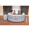 Lay-Z-Spa Fiji Jacuzzi BESTWAY