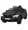 Pojazd BMW DRIFT M5 Czarny