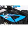 Pojazd Motor BMW HP4 Niebieski