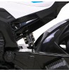 Pojazd Motor BMW HP4 Niebieski