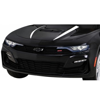 Pojazd Chevrolet CAMARO 2SS Czarny