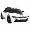 Pojazd BMW I8 LIFT Biały