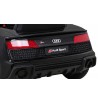 Pojazd Audi R8 LIFT Czarny