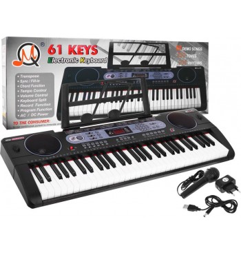 Keyboard MQ-602UFB