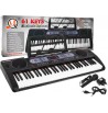 Keyboard MQ-602UFB