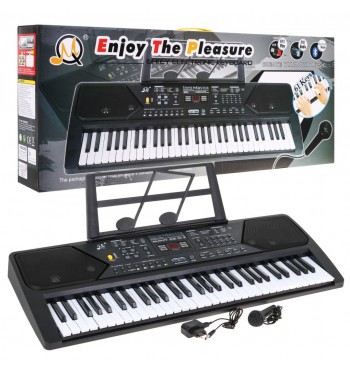 Keyboard MQ-600UFB