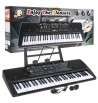 Keyboard MQ-600UFB