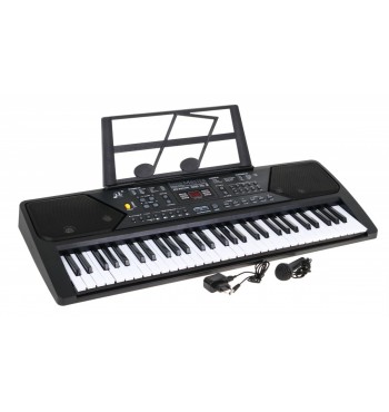 Keyboard MQ-600UFB