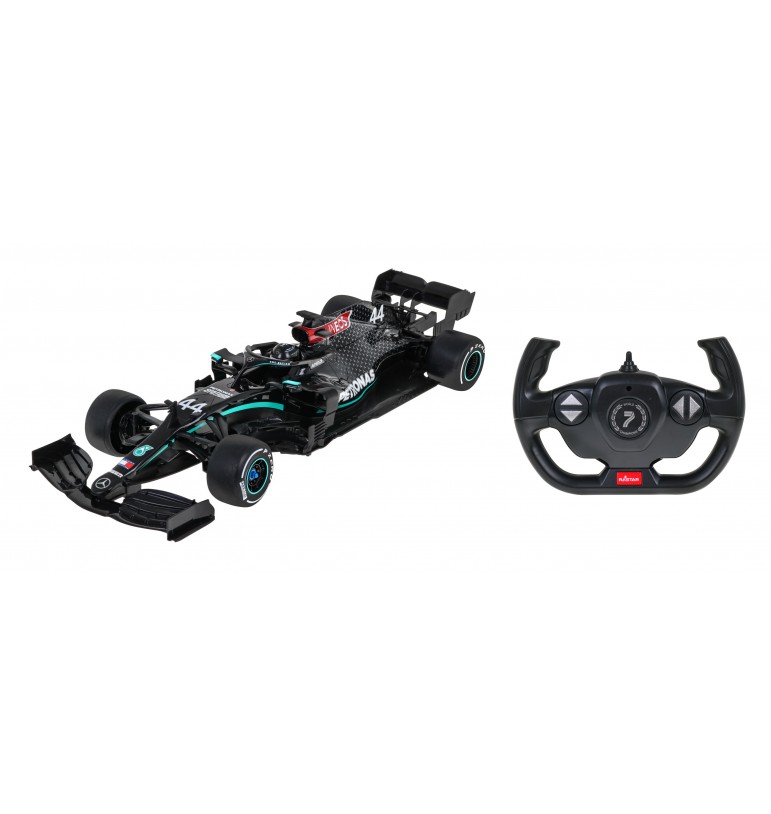 Autko R/C Mercedes-AMG F1 W11 EQ Performance 1:12 RASTAR