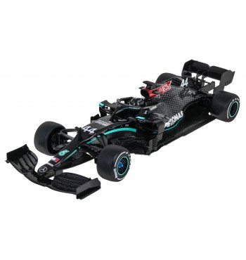 Autko R/C Mercedes-AMG F1 W11 EQ Performance 1:12 RASTAR