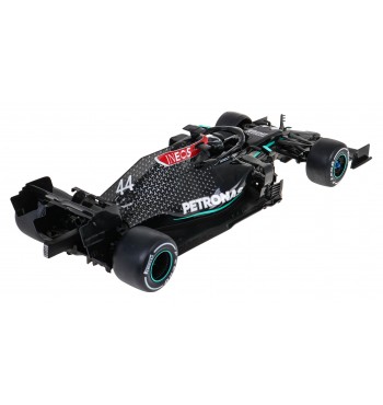 Autko R/C Mercedes-AMG F1 W11 EQ Performance 1:12 RASTAR