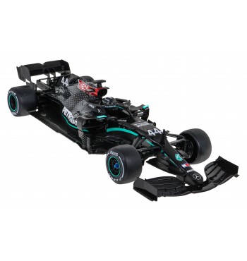 Autko R/C Mercedes-AMG F1 W11 EQ Performance 1:12 RASTAR