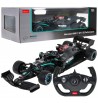 Autko R/C Mercedes-AMG F1 W11 EQ Performance 1:12 RASTAR