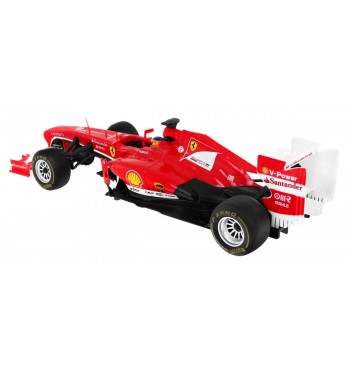 Autko R/C Ferrari F1 1:12 RASTAR