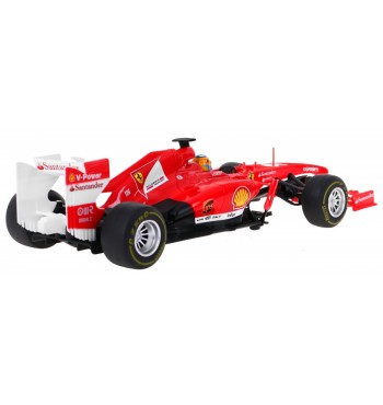 Autko R/C Ferrari F1 1:12 RASTAR