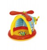 Kojec Helikopter Piłeczki Fisher-Price BESTWAY