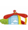 Kojec Helikopter Piłeczki Fisher-Price BESTWAY