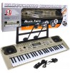 Keyboard MQ-807USB