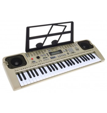 Keyboard MQ-807USB