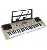 Keyboard MQ-807USB