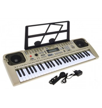 Keyboard MQ-807USB