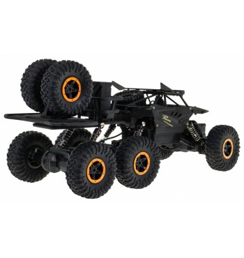 Crawler R/C ROCK 1:10