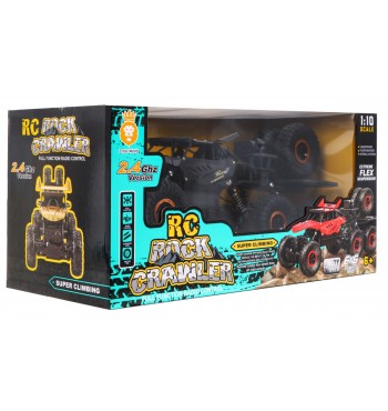 Crawler R/C ROCK 1:10