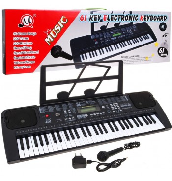 Keyboard MQ-6152UFB