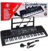 Keyboard MQ-6152UFB