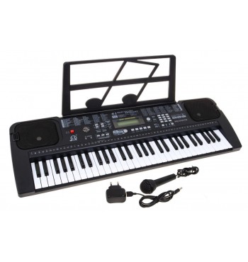 Keyboard MQ-6152UFB