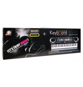 Keyboard MQ-824USB