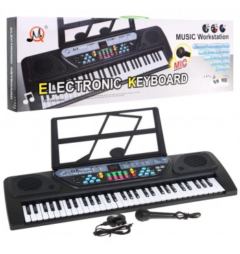 Keyboard MQ-6161UFB