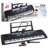 Keyboard MQ-6161UFB