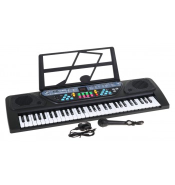 Keyboard MQ-6161UFB