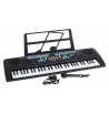 Keyboard MQ-6161UFB