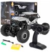 Crawler R/C MONSTER 1:18 Srebrny