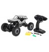 Crawler R/C MONSTER 1:18 Srebrny