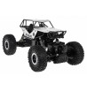 Crawler R/C MONSTER 1:18 Srebrny