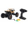 Crawler R/C MONSTER 1:18 Złoty