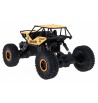 Crawler R/C MONSTER 1:18 Złoty